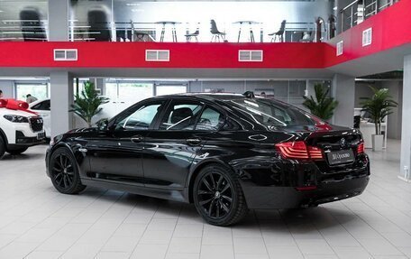 BMW 5 серия, 2014 год, 2 300 000 рублей, 4 фотография