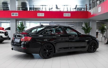 BMW 5 серия, 2014 год, 2 300 000 рублей, 2 фотография