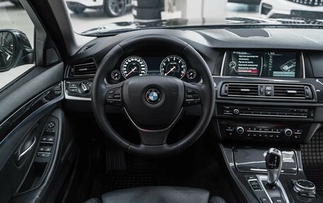 BMW 5 серия, 2014 год, 2 300 000 рублей, 6 фотография