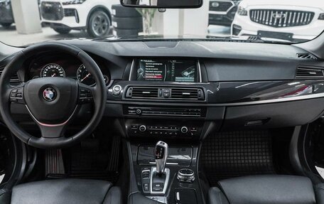 BMW 5 серия, 2014 год, 2 300 000 рублей, 8 фотография