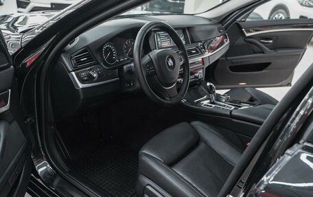 BMW 5 серия, 2014 год, 2 300 000 рублей, 14 фотография