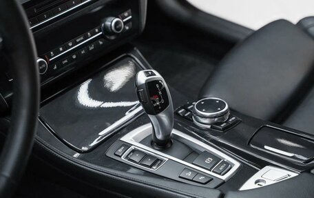 BMW 5 серия, 2014 год, 2 300 000 рублей, 10 фотография