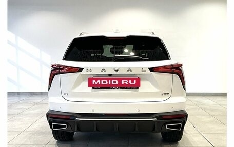 Haval F7, 2026 год, 3 464 010 рублей, 5 фотография