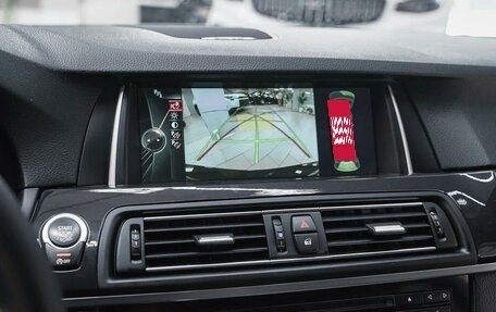 BMW 5 серия, 2014 год, 2 300 000 рублей, 9 фотография