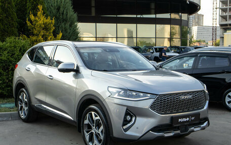 Haval F7 I, 2020 год, 1 868 000 рублей, 2 фотография