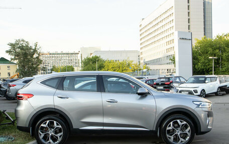 Haval F7 I, 2020 год, 1 868 000 рублей, 3 фотография
