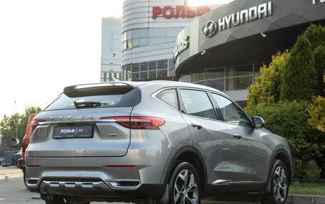 Haval F7 I, 2020 год, 1 868 000 рублей, 4 фотография