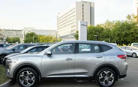 Haval F7 I, 2020 год, 1 868 000 рублей, 7 фотография