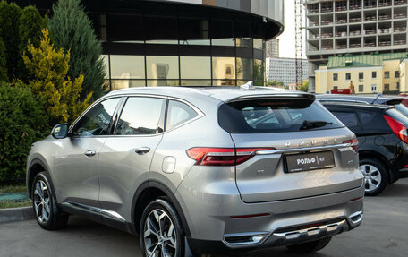 Haval F7 I, 2020 год, 1 868 000 рублей, 6 фотография