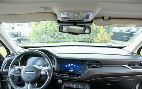 Haval F7 I, 2020 год, 1 868 000 рублей, 11 фотография
