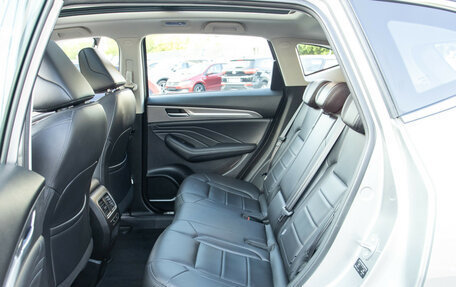 Haval F7 I, 2020 год, 1 868 000 рублей, 9 фотография