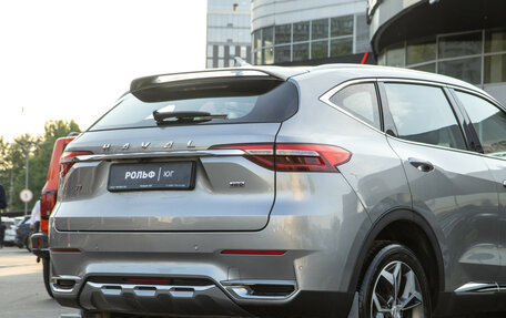 Haval F7 I, 2020 год, 1 868 000 рублей, 20 фотография