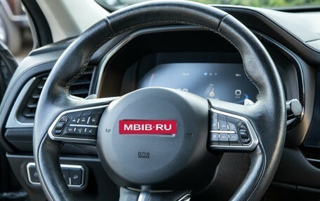 Haval F7 I, 2020 год, 1 868 000 рублей, 12 фотография