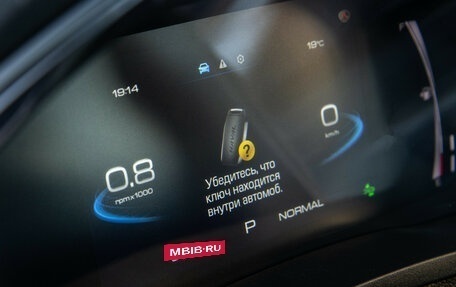 Haval F7 I, 2020 год, 1 868 000 рублей, 10 фотография