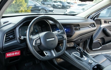 Haval F7 I, 2020 год, 1 868 000 рублей, 18 фотография