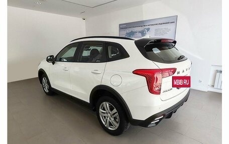 Haval Jolion, 2026 год, 2 573 010 рублей, 6 фотография