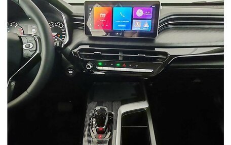 Haval Jolion, 2026 год, 2 573 010 рублей, 10 фотография