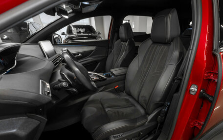 Peugeot 3008 II, 2021 год, 2 550 000 рублей, 9 фотография