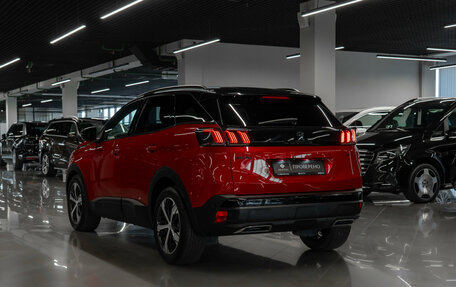 Peugeot 3008 II, 2021 год, 2 550 000 рублей, 4 фотография