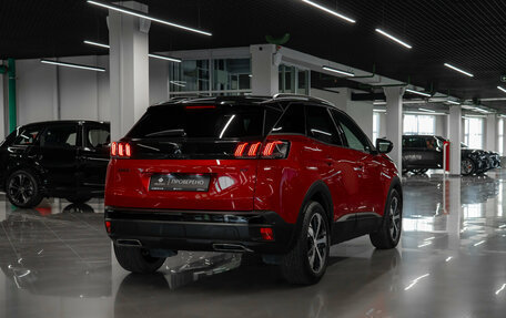 Peugeot 3008 II, 2021 год, 2 550 000 рублей, 5 фотография