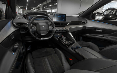 Peugeot 3008 II, 2021 год, 2 550 000 рублей, 7 фотография