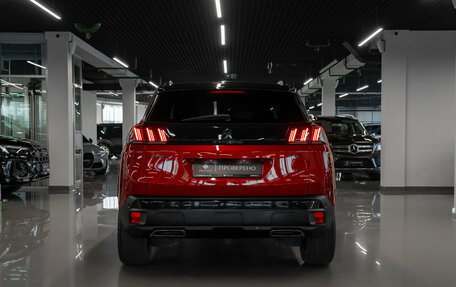 Peugeot 3008 II, 2021 год, 2 550 000 рублей, 6 фотография