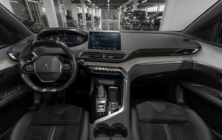 Peugeot 3008 II, 2021 год, 2 550 000 рублей, 8 фотография