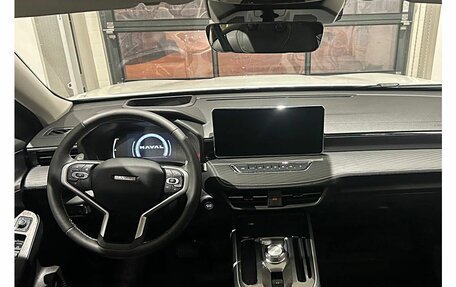 Haval Jolion, 2026 год, 2 870 010 рублей, 9 фотография