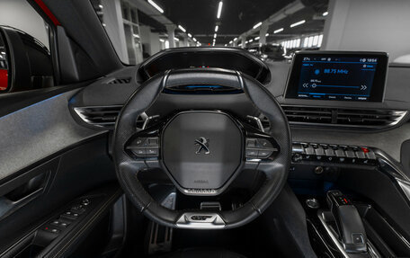 Peugeot 3008 II, 2021 год, 2 550 000 рублей, 10 фотография