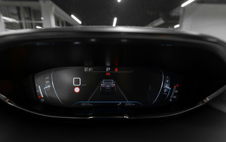 Peugeot 3008 II, 2021 год, 2 550 000 рублей, 11 фотография