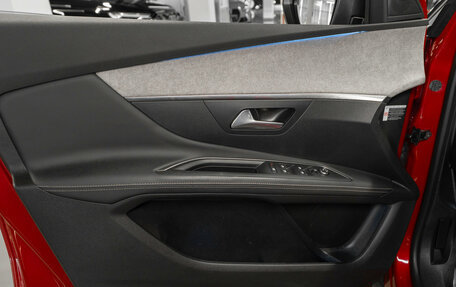 Peugeot 3008 II, 2021 год, 2 550 000 рублей, 14 фотография
