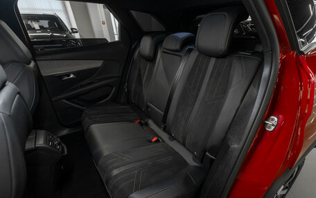 Peugeot 3008 II, 2021 год, 2 550 000 рублей, 12 фотография
