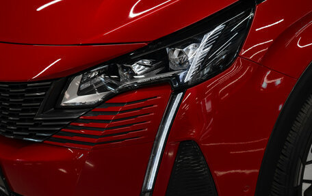 Peugeot 3008 II, 2021 год, 2 550 000 рублей, 25 фотография