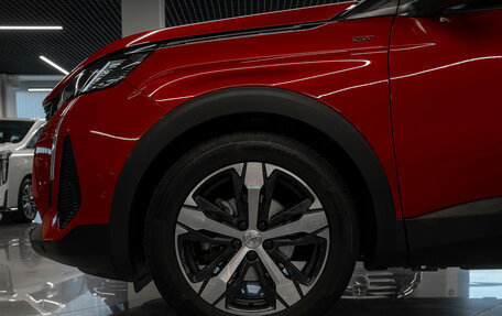 Peugeot 3008 II, 2021 год, 2 550 000 рублей, 24 фотография