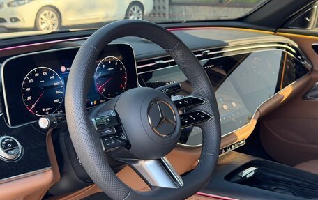 Mercedes-Benz E-Класс, 2026 год, 12 900 000 рублей, 6 фотография
