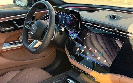 Mercedes-Benz E-Класс, 2026 год, 12 900 000 рублей, 10 фотография
