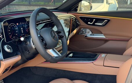 Mercedes-Benz E-Класс, 2026 год, 12 900 000 рублей, 5 фотография