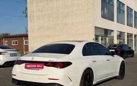 Mercedes-Benz E-Класс, 2026 год, 12 900 000 рублей, 4 фотография