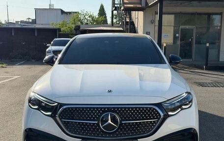 Mercedes-Benz E-Класс, 2026 год, 12 900 000 рублей, 2 фотография