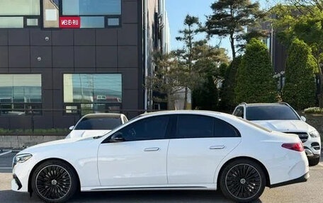 Mercedes-Benz E-Класс, 2026 год, 12 900 000 рублей, 3 фотография