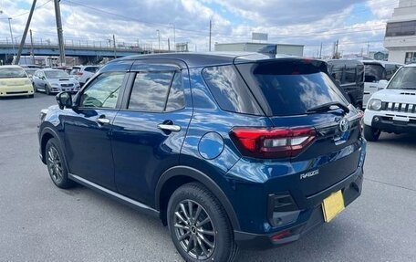 Toyota Raize I, 2019 год, 1 079 000 рублей, 4 фотография