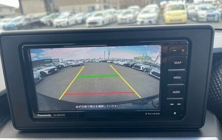 Toyota Raize I, 2019 год, 1 079 000 рублей, 11 фотография