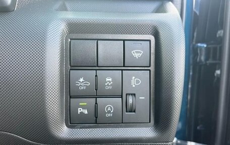 Toyota Raize I, 2019 год, 1 079 000 рублей, 8 фотография