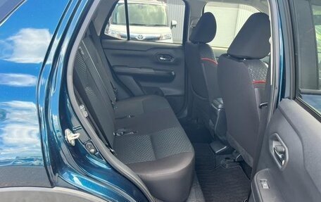 Toyota Raize I, 2019 год, 1 079 000 рублей, 19 фотография