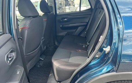 Toyota Raize I, 2019 год, 1 079 000 рублей, 20 фотография