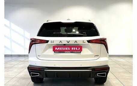Haval F7, 2026 год, 3 068 010 рублей, 5 фотография