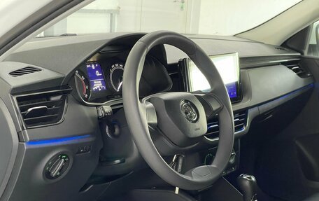 Skoda Rapid II, 2020 год, 1 589 000 рублей, 8 фотография