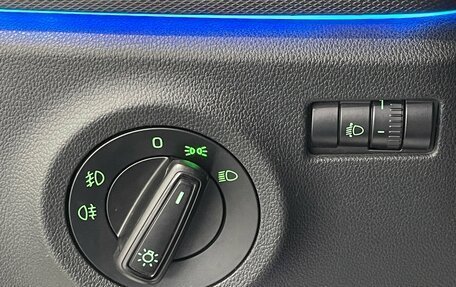 Skoda Rapid II, 2020 год, 1 589 000 рублей, 12 фотография