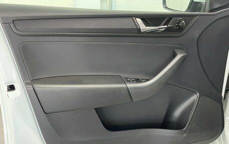 Skoda Rapid II, 2020 год, 1 589 000 рублей, 15 фотография