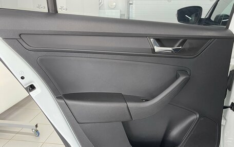 Skoda Rapid II, 2020 год, 1 589 000 рублей, 18 фотография